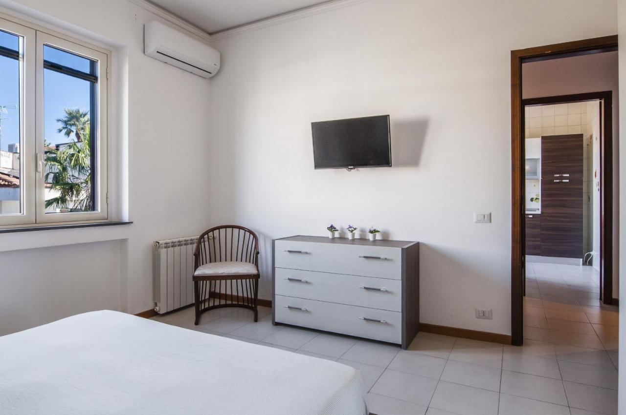 Ortensia Apartments By Wonderful Italy Aci Castello Exterior photo