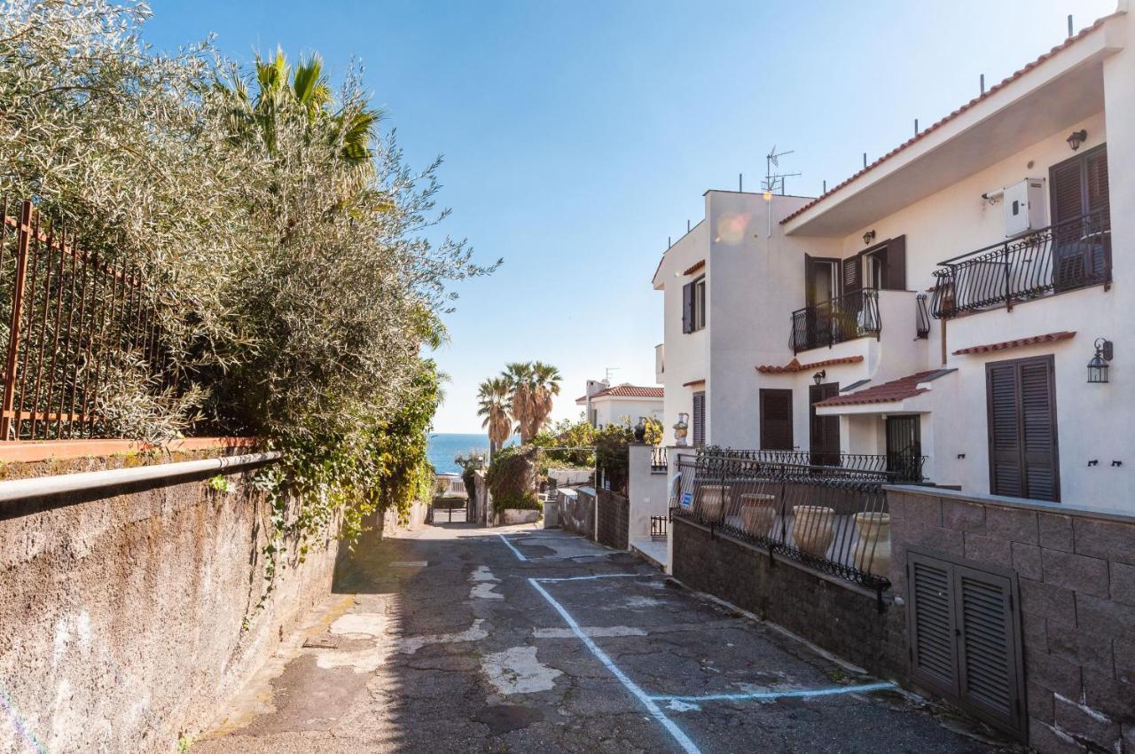 Ortensia Apartments By Wonderful Italy Aci Castello Exterior photo