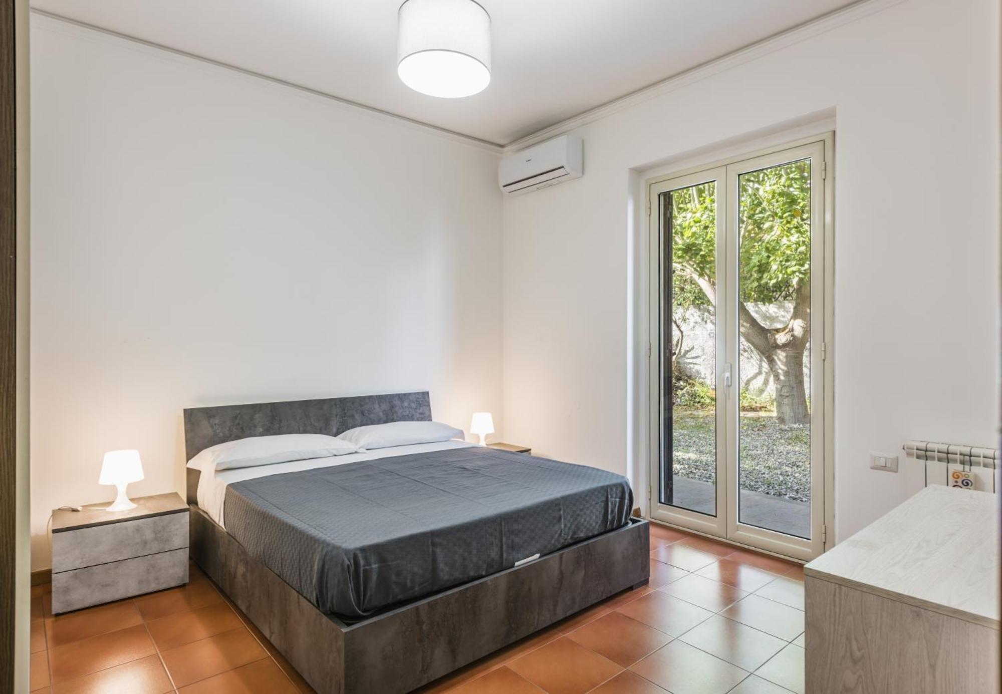 Ortensia Apartments By Wonderful Italy Aci Castello Exterior photo